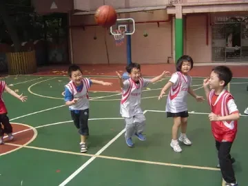 为什么我的篮球罚球总是不进?_1
